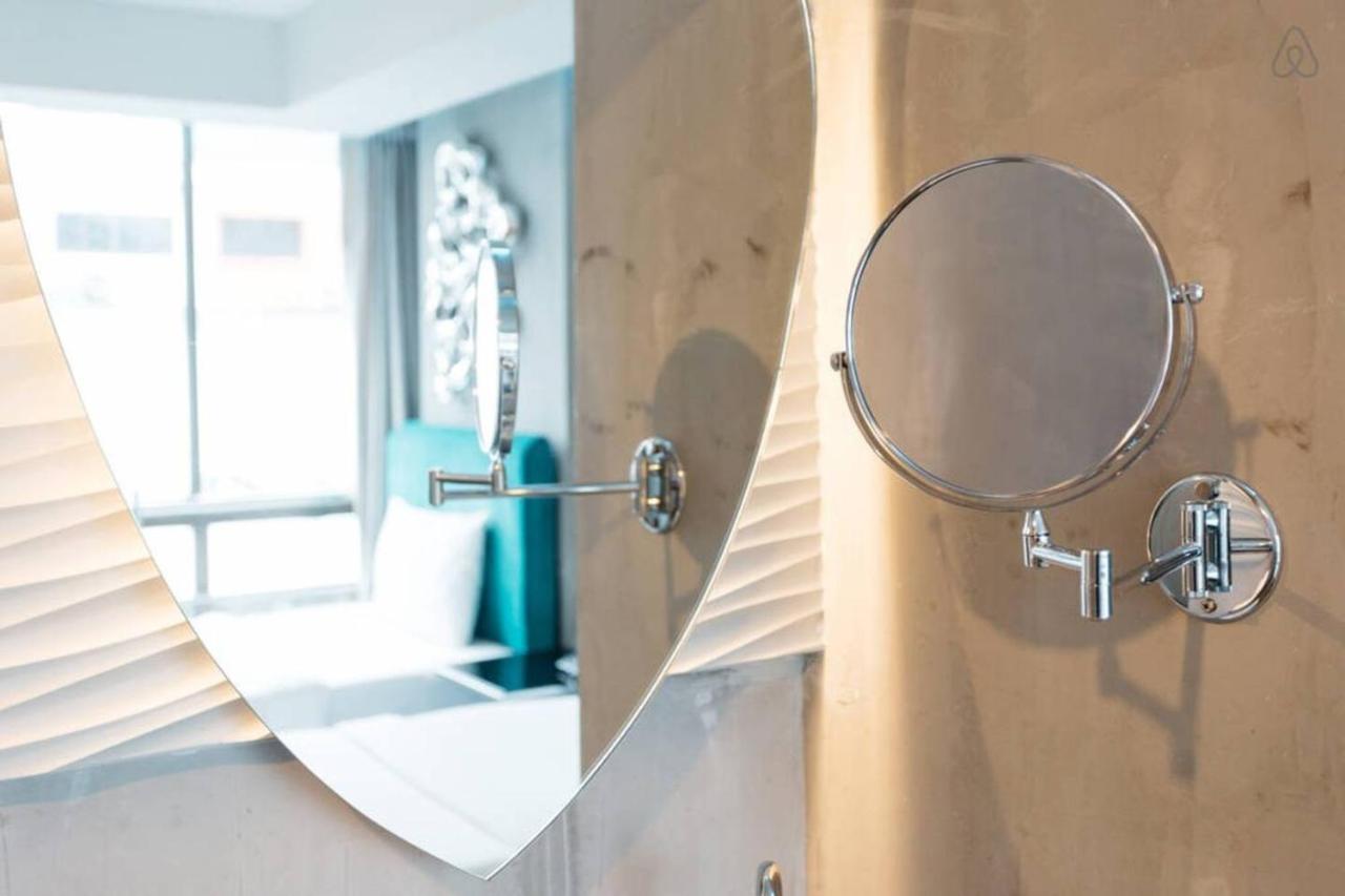 בנגקוק Blutique Hotel מראה חיצוני תמונה