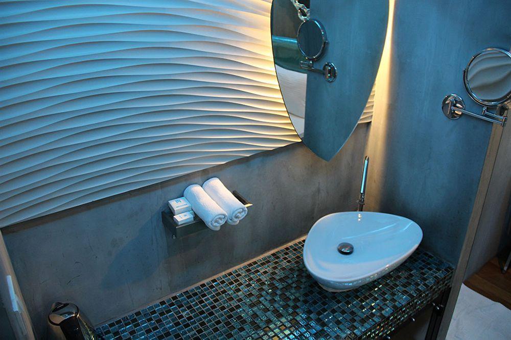 בנגקוק Blutique Hotel מראה חיצוני תמונה